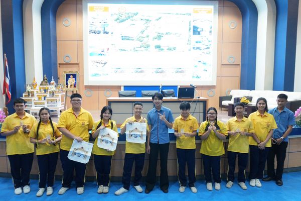 โรงเรียนปรีชานุศาสน์